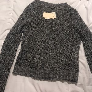 Lucky brand sweater NWT never worn